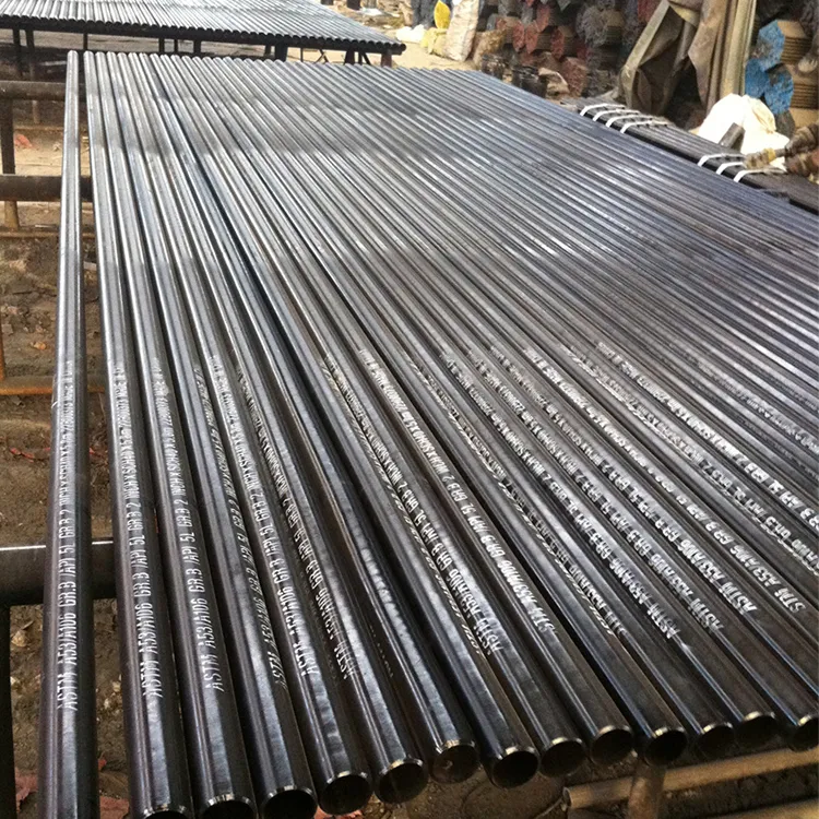 carbon steel pipe&tube